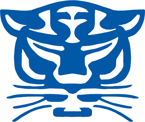 Birmingham Panthers Mascot